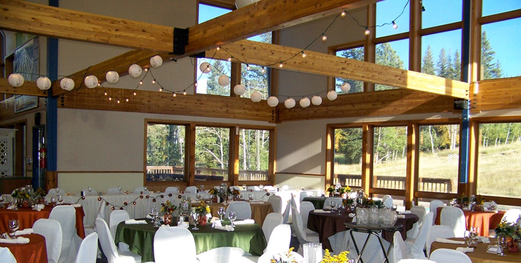 Weddings & Events